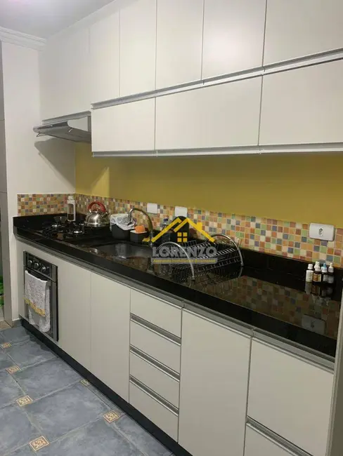 Foto 6 de Apartamento com 3 quartos à venda, 84m2 em Vila Pires, Santo Andre - SP