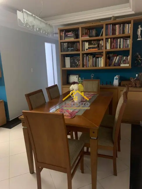 Foto 9 de Apartamento com 3 quartos à venda, 84m2 em Vila Pires, Santo Andre - SP