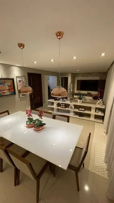 Foto 2 de Apartamento com 3 quartos à venda, 156m2 em Centro, Sao Bernardo Do Campo - SP