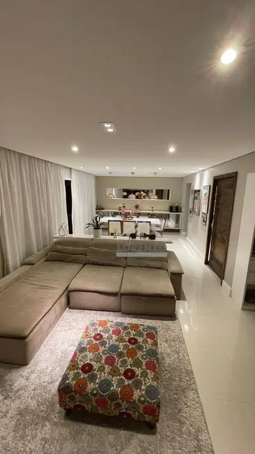 Foto 1 de Apartamento com 3 quartos à venda, 156m2 em Centro, Sao Bernardo Do Campo - SP
