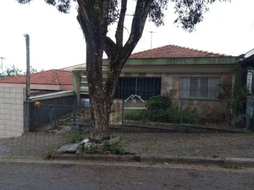 Foto 2 de Casa com 3 quartos à venda, 155m2 em Vila Scarpelli, Santo Andre - SP