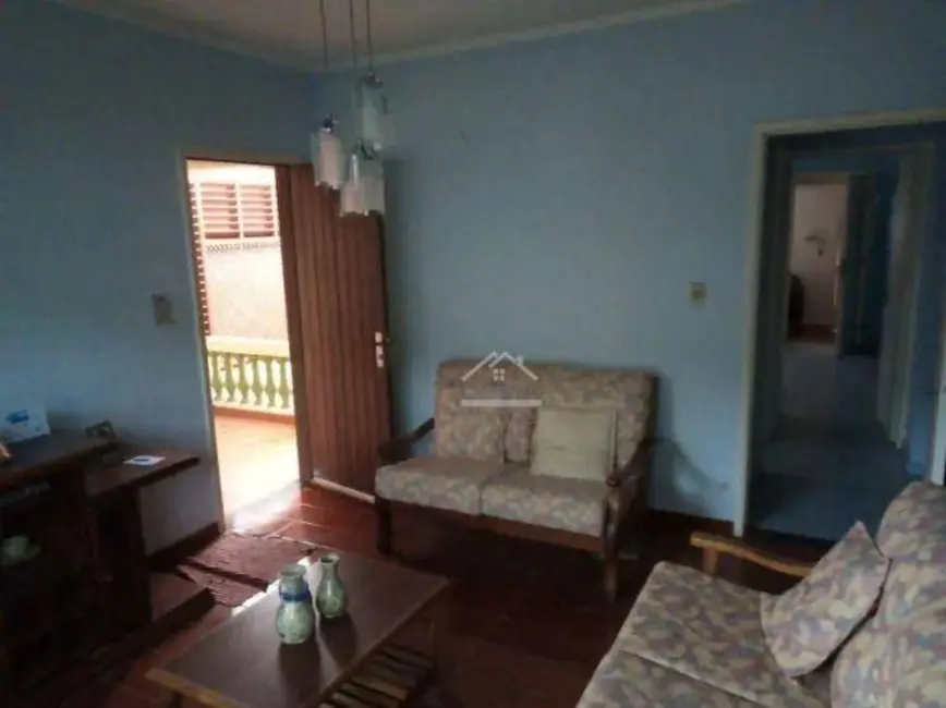 Foto 3 de Casa com 3 quartos à venda, 155m2 em Vila Scarpelli, Santo Andre - SP