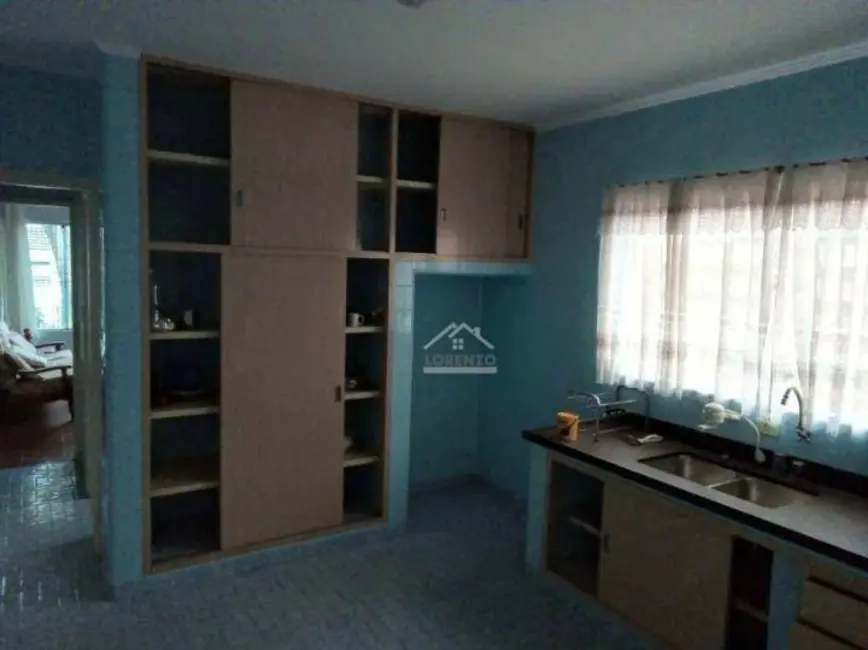 Foto 9 de Casa com 3 quartos à venda, 155m2 em Vila Scarpelli, Santo Andre - SP