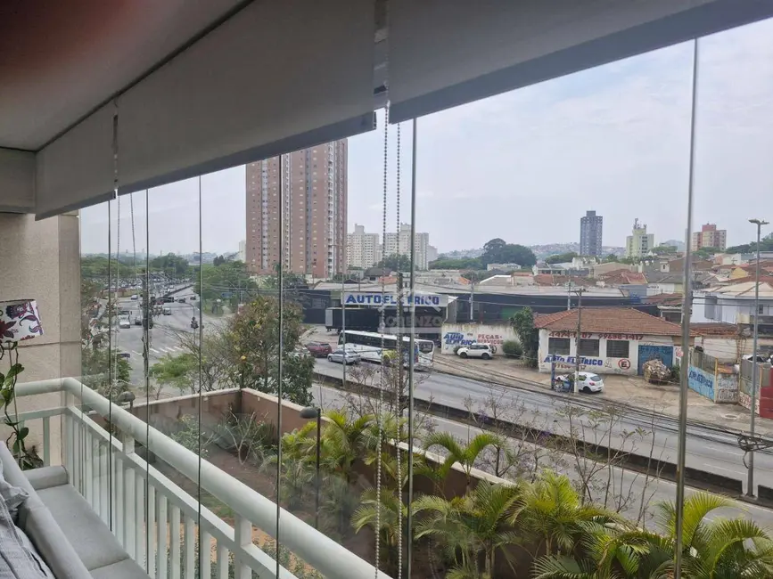 Apartamento com 3 quartos à venda, 80m2 em Vila Homero Thon, Santo Andre - SP - imagem 5 Foto 5 de Apartamento com 3 quartos à venda, 80m2 em Vila Homero Thon, Santo Andre - SP