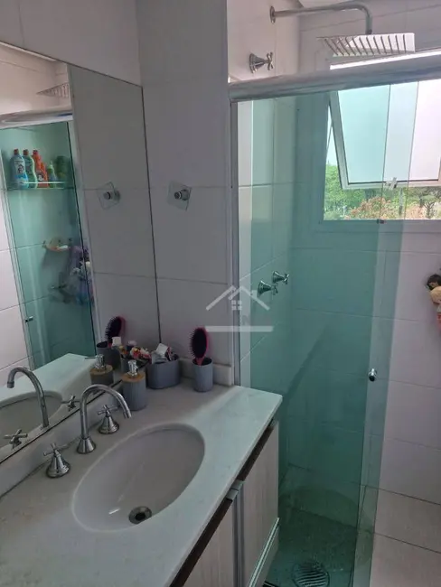 Apartamento com 3 quartos à venda, 80m2 em Vila Homero Thon, Santo Andre - SP - imagem 9 Foto 9 de Apartamento com 3 quartos à venda, 80m2 em Vila Homero Thon, Santo Andre - SP