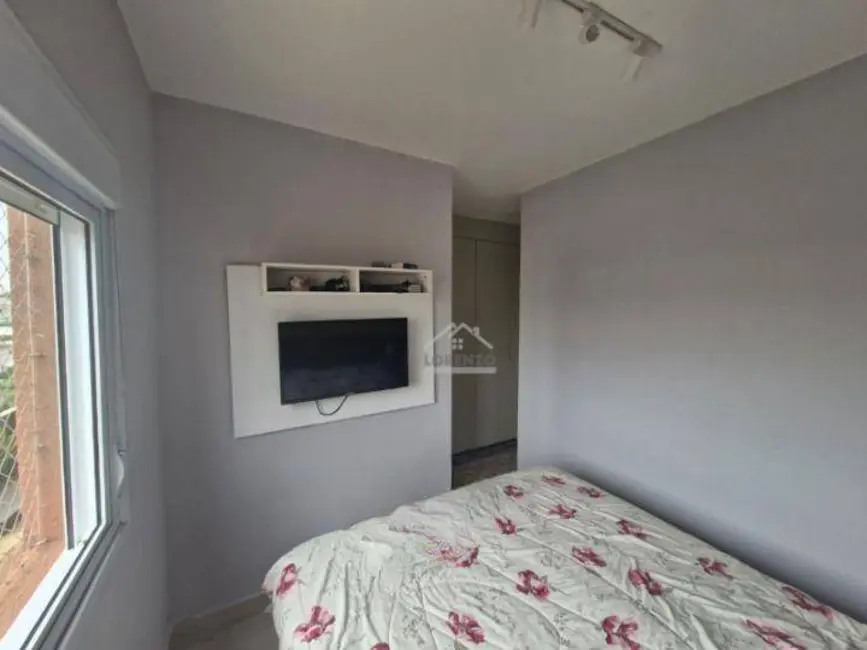 Apartamento com 3 quartos à venda, 80m2 em Vila Homero Thon, Santo Andre - SP - imagem 7 Foto 7 de Apartamento com 3 quartos à venda, 80m2 em Vila Homero Thon, Santo Andre - SP
