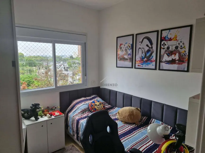 Apartamento com 3 quartos à venda, 80m2 em Vila Homero Thon, Santo Andre - SP - imagem 8 Foto 8 de Apartamento com 3 quartos à venda, 80m2 em Vila Homero Thon, Santo Andre - SP