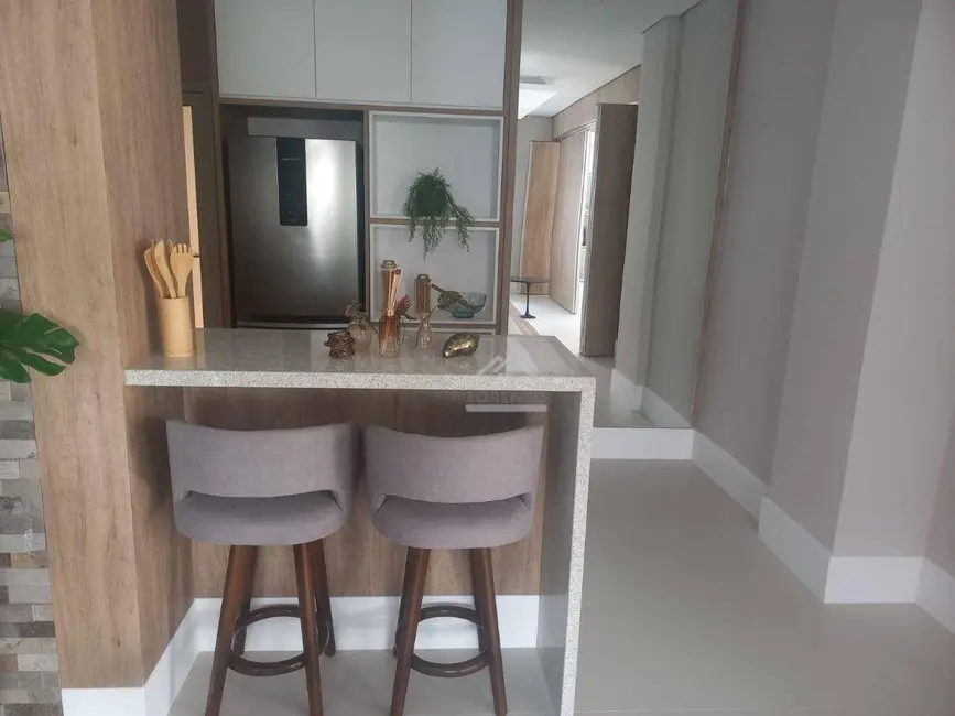 Foto 5 de Apartamento com 2 quartos à venda, 77m2 em Santo Andre - SP
