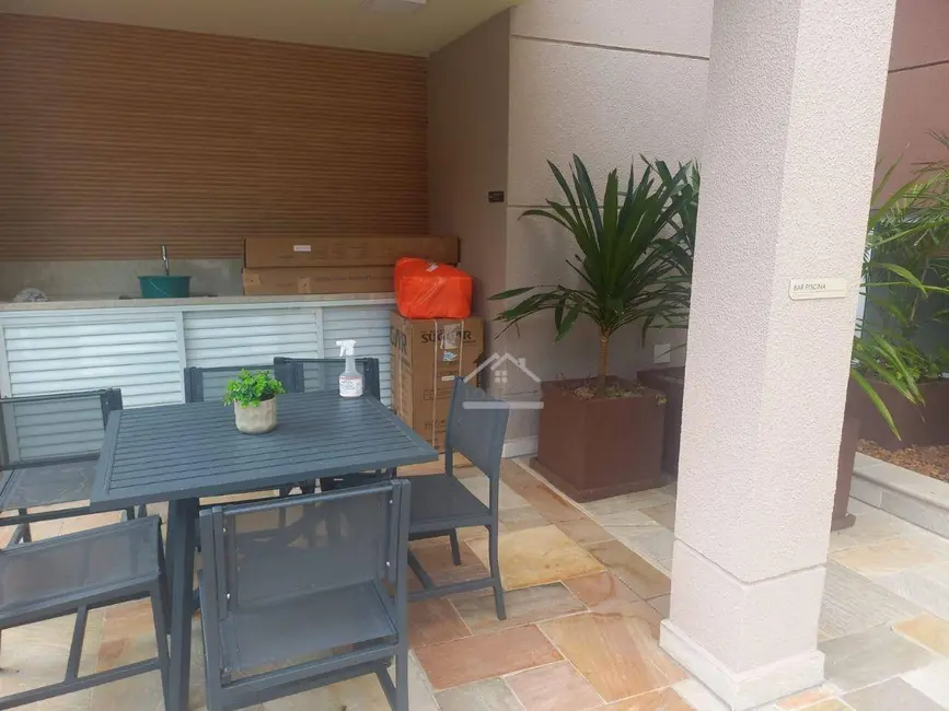 Foto 2 de Apartamento com 2 quartos à venda, 77m2 em Santo Andre - SP