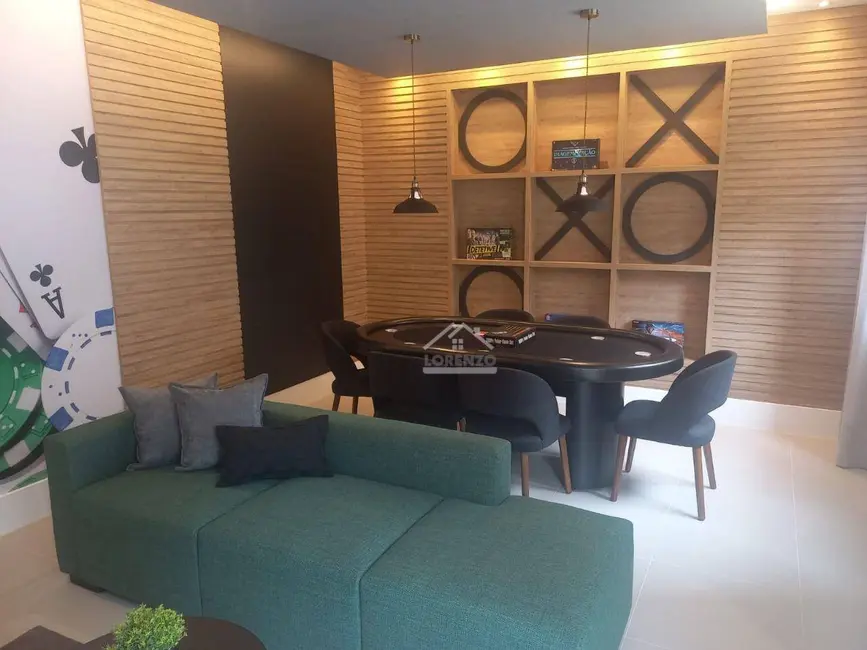 Foto 4 de Apartamento com 2 quartos à venda, 77m2 em Santo Andre - SP