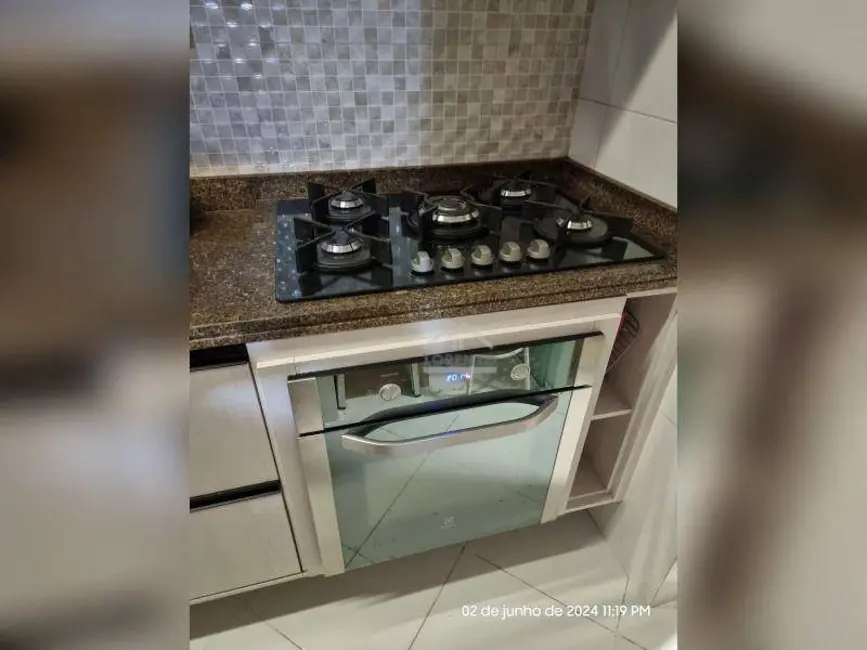 Foto 6 de Apartamento com 3 quartos à venda, 95m2 em Vila Assunção, Santo Andre - SP