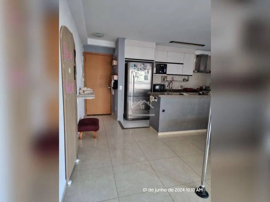 Foto 2 de Apartamento com 3 quartos à venda, 95m2 em Vila Assunção, Santo Andre - SP