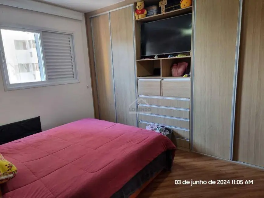 Apartamento com 3 quartos à venda, 95m2 em Vila Assunção, Santo Andre - SP - imagem 9 Foto 9 de Apartamento com 3 quartos à venda, 95m2 em Vila Assunção, Santo Andre - SP