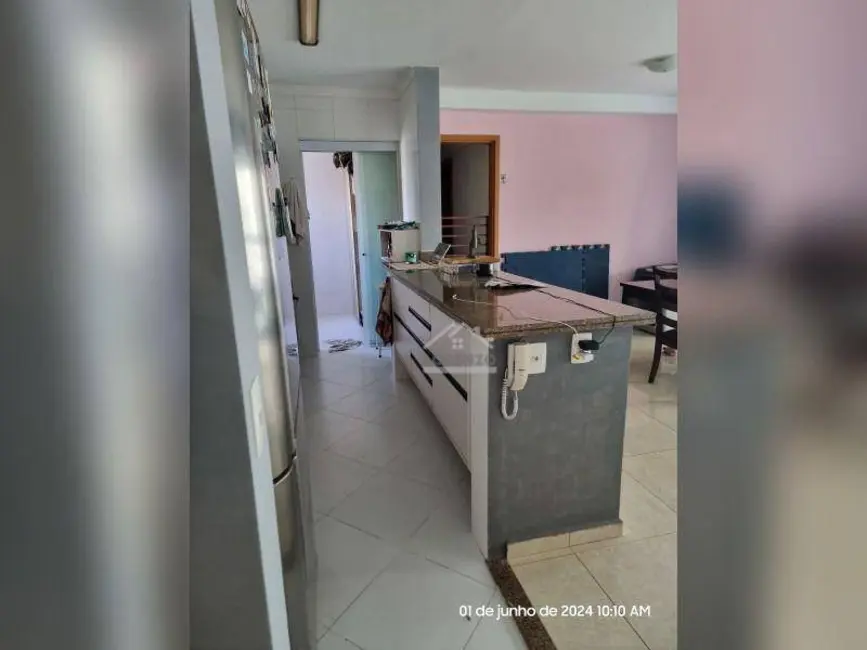Foto 5 de Apartamento com 3 quartos à venda, 95m2 em Vila Assunção, Santo Andre - SP