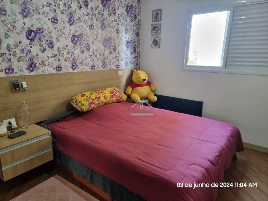 Foto 8 de Apartamento com 3 quartos à venda, 95m2 em Vila Assunção, Santo Andre - SP