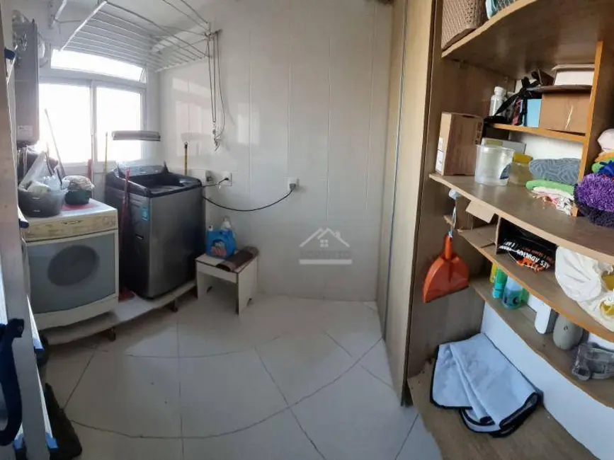 Foto 7 de Apartamento com 3 quartos à venda, 95m2 em Vila Assunção, Santo Andre - SP