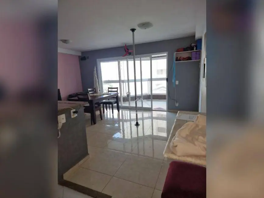 Foto 1 de Apartamento com 3 quartos à venda, 95m2 em Vila Assunção, Santo Andre - SP