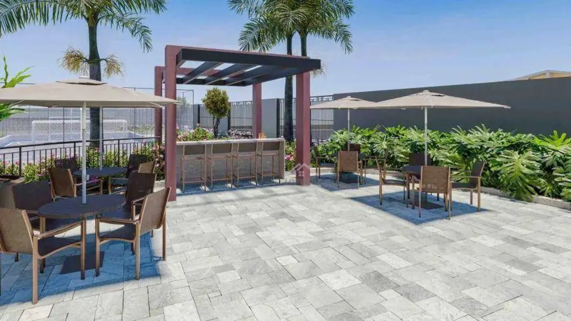 Foto 9 de Apartamento com 3 quartos à venda, 132m2 em Jardim São Caetano, Sao Caetano Do Sul - SP