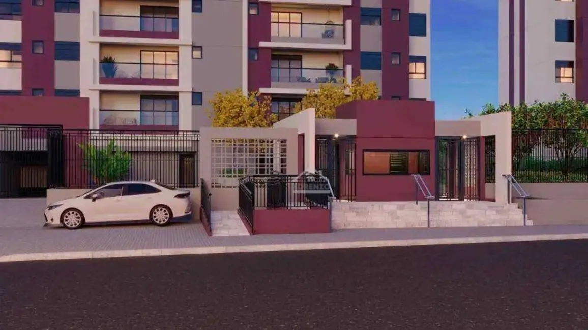 Foto 5 de Apartamento com 3 quartos à venda, 132m2 em Jardim São Caetano, Sao Caetano Do Sul - SP