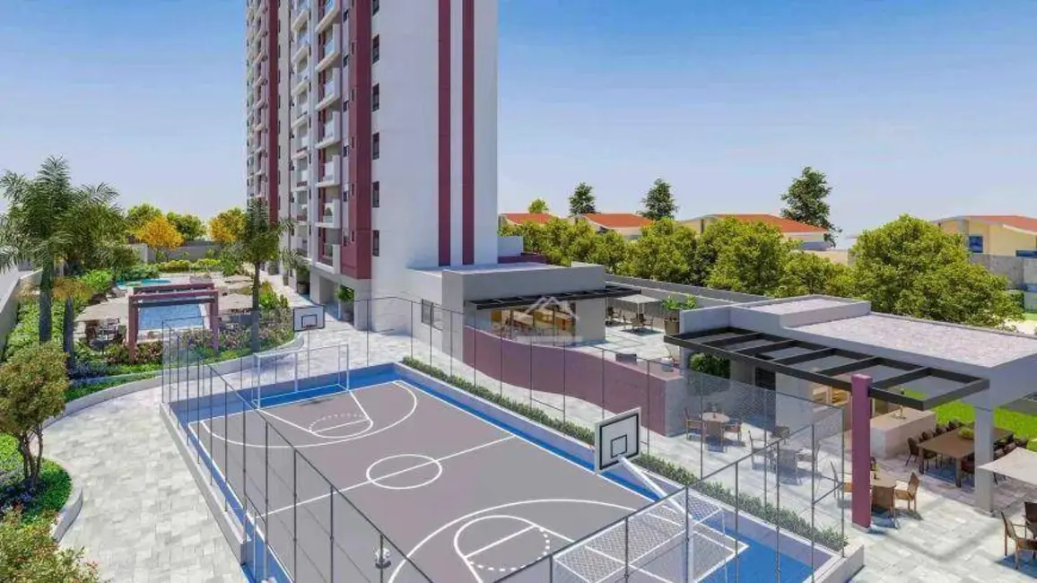 Foto 6 de Apartamento com 3 quartos à venda, 132m2 em Jardim São Caetano, Sao Caetano Do Sul - SP