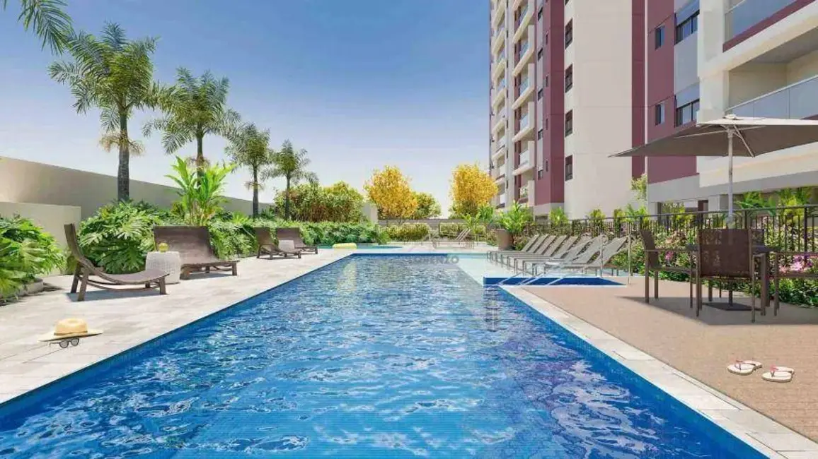 Foto 3 de Apartamento com 3 quartos à venda, 132m2 em Jardim São Caetano, Sao Caetano Do Sul - SP