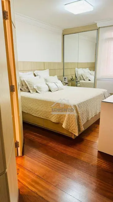 Foto 6 de Apartamento com 3 quartos à venda, 158m2 em Santo Andre - SP