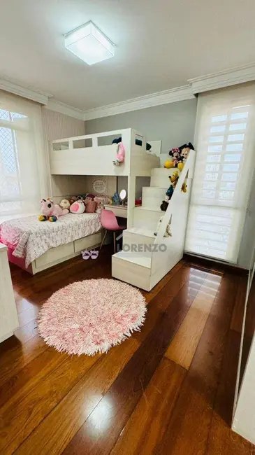Foto 9 de Apartamento com 3 quartos à venda, 158m2 em Santo Andre - SP