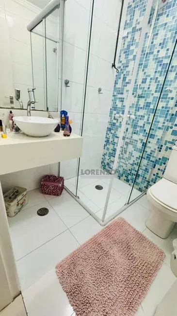 Foto 8 de Apartamento com 3 quartos à venda, 158m2 em Santo Andre - SP