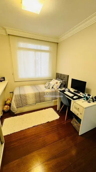 Foto 7 de Apartamento com 3 quartos à venda, 158m2 em Santo Andre - SP