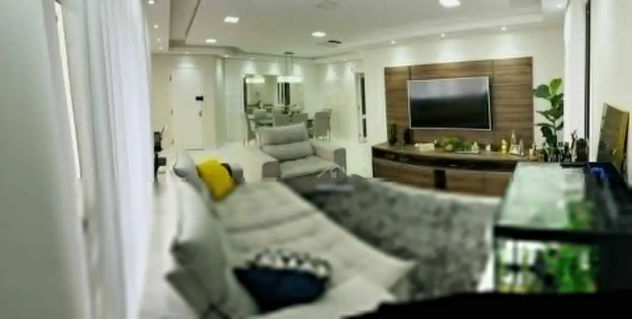 Foto 3 de Apartamento com 3 quartos à venda, 158m2 em Santo Andre - SP