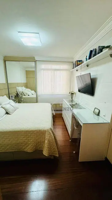 Foto 5 de Apartamento com 3 quartos à venda, 158m2 em Santo Andre - SP