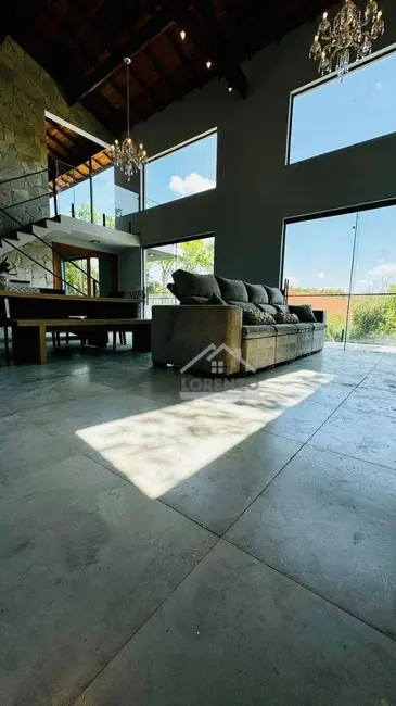 Foto 7 de Sobrado com 4 quartos à venda, 910m2 em Jardim Santo Antônio, Atibaia - SP