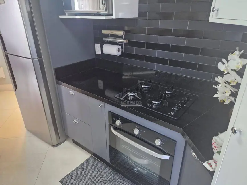 Foto 6 de Apartamento com 2 quartos à venda, 58m2 em Santa Maria, Santo Andre - SP