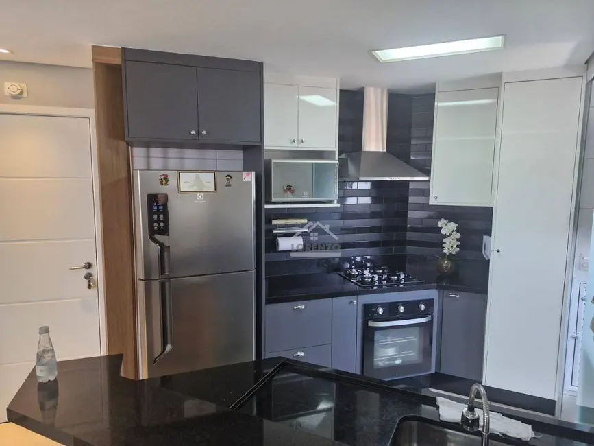 Foto 9 de Apartamento com 2 quartos à venda, 58m2 em Santa Maria, Santo Andre - SP