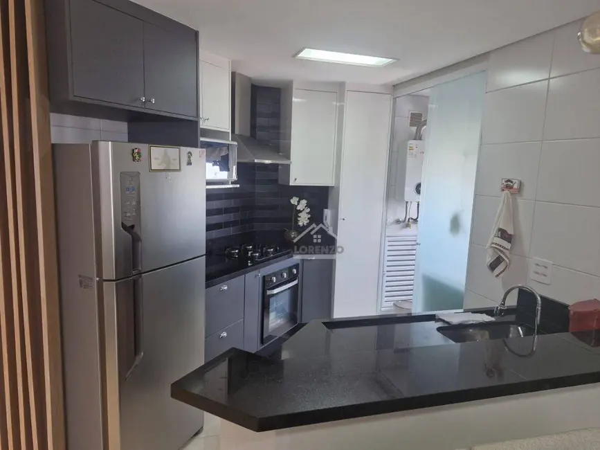 Foto 8 de Apartamento com 2 quartos à venda, 58m2 em Santa Maria, Santo Andre - SP