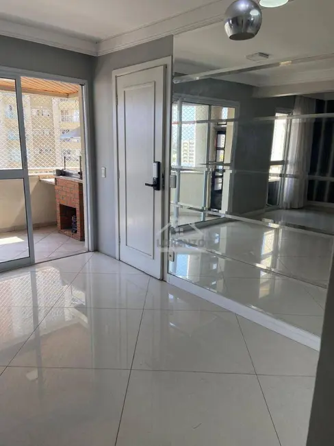 Foto 1 de Apartamento com 3 quartos à venda, 106m2 em Casa Branca, Santo Andre - SP