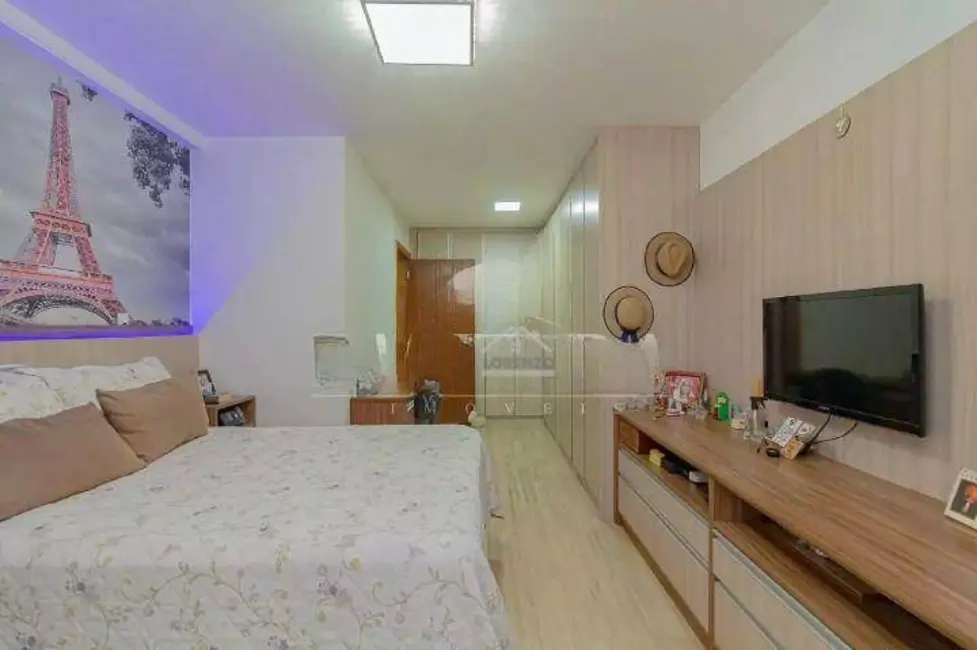 Foto 8 de Apartamento com 3 quartos à venda, 122m2 em Jardim, Santo Andre - SP