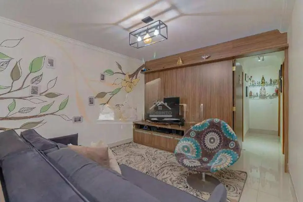 Foto 5 de Apartamento com 3 quartos à venda, 122m2 em Jardim, Santo Andre - SP