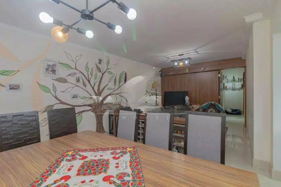 Foto 3 de Apartamento com 3 quartos à venda, 122m2 em Jardim, Santo Andre - SP