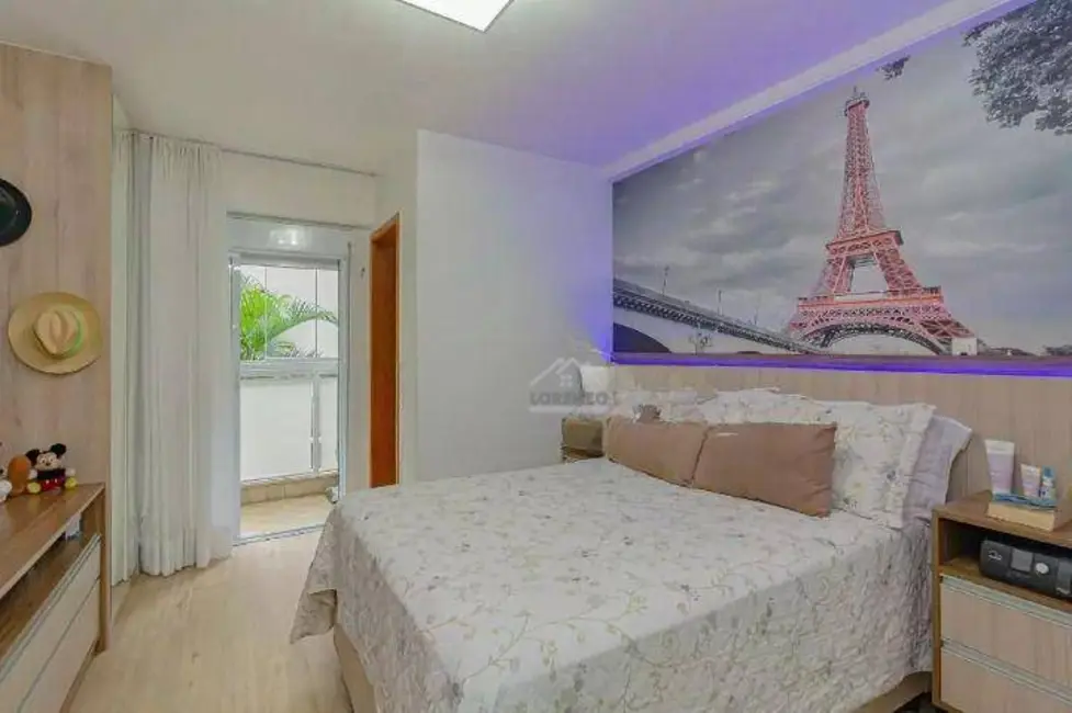 Foto 9 de Apartamento com 3 quartos à venda, 122m2 em Jardim, Santo Andre - SP