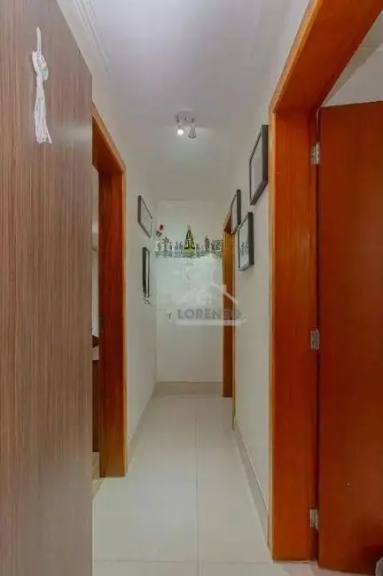 Foto 7 de Apartamento com 3 quartos à venda, 122m2 em Jardim, Santo Andre - SP