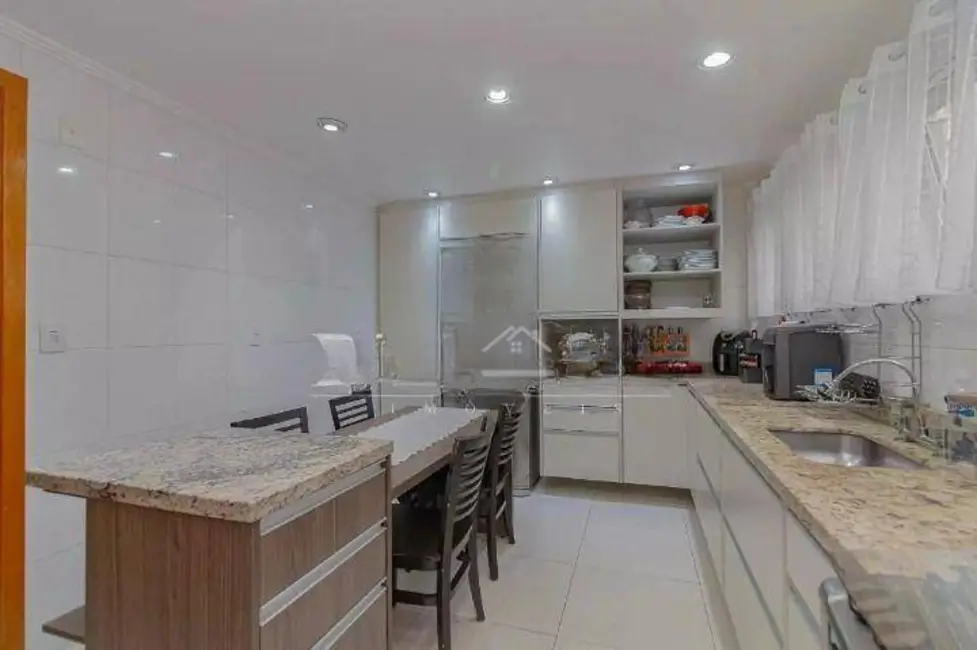 Foto 6 de Apartamento com 3 quartos à venda, 122m2 em Jardim, Santo Andre - SP