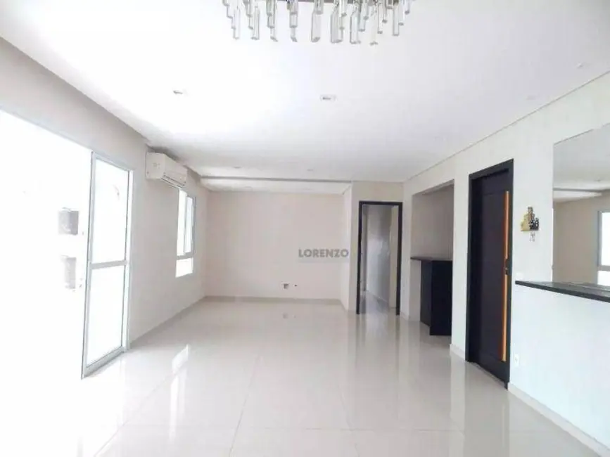 Foto 2 de Apartamento com 3 quartos à venda, 155m2 em Centro, Sao Bernardo Do Campo - SP