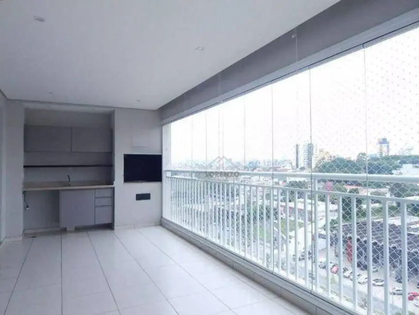 Foto 6 de Apartamento com 3 quartos à venda, 155m2 em Centro, Sao Bernardo Do Campo - SP