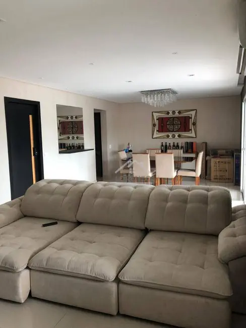 Foto 3 de Apartamento com 3 quartos à venda, 155m2 em Centro, Sao Bernardo Do Campo - SP