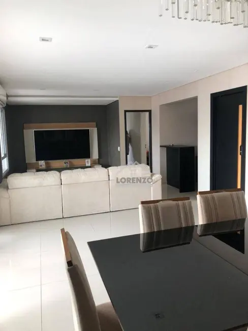 Foto 1 de Apartamento com 3 quartos à venda, 155m2 em Centro, Sao Bernardo Do Campo - SP
