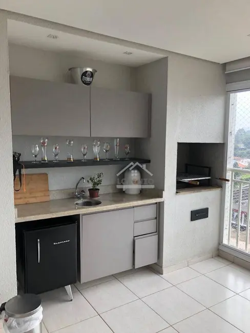 Foto 9 de Apartamento com 3 quartos à venda, 155m2 em Centro, Sao Bernardo Do Campo - SP