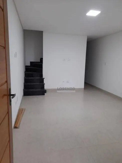 Sobrado com 2 quartos à venda, 120m2 em Utinga, Santo Andre - SP - imagem 7 Foto 7 de Sobrado com 2 quartos à venda, 120m2 em Utinga, Santo Andre - SP