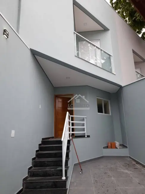 Sobrado com 2 quartos à venda, 120m2 em Utinga, Santo Andre - SP - imagem 6 Foto 6 de Sobrado com 2 quartos à venda, 120m2 em Utinga, Santo Andre - SP