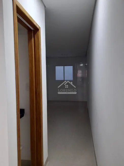 Sobrado com 2 quartos à venda, 120m2 em Utinga, Santo Andre - SP - imagem 3 Foto 3 de Sobrado com 2 quartos à venda, 120m2 em Utinga, Santo Andre - SP